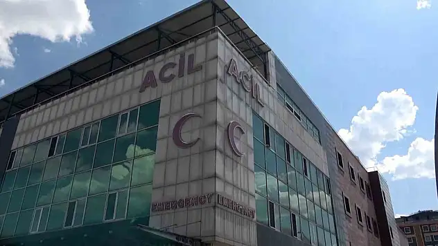 Silahlı kavga: 1 ölü