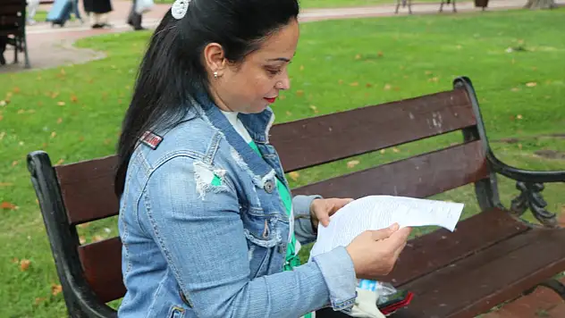 Elektrikli bisiklet almak isterken dolandırıldı