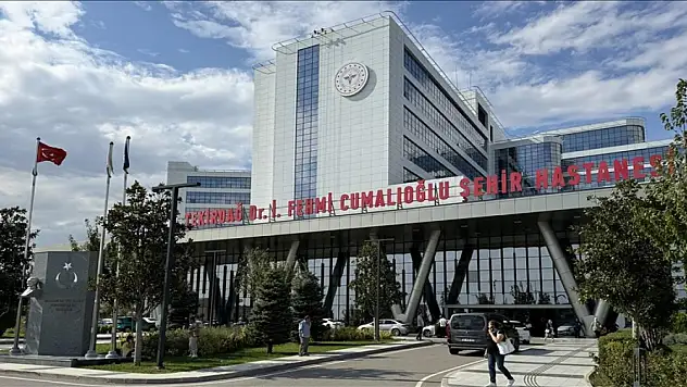 Tekirdağ'da cinsel istismara uğrayan Sıla bebeğin son durumu