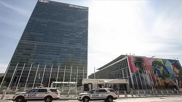 Dünya liderleri, 79. Genel Kurul'da buluşacak