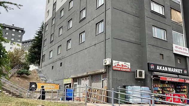 10'uncu kattan düşen Yusuf'un ölümünde kahreden 'oyun' ayrıntısı