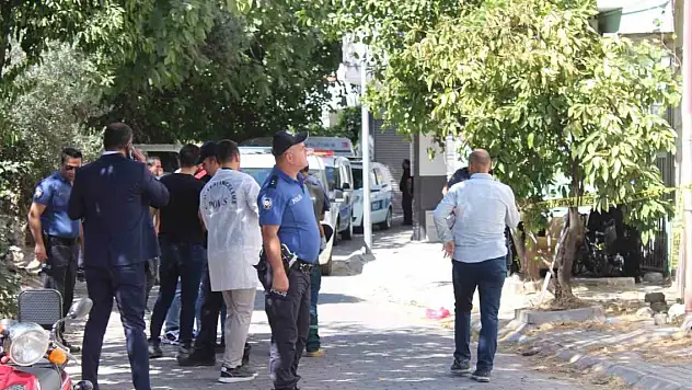 Eski sevgilisi tarafından bıçaklanan kadın hayatını kaybetti