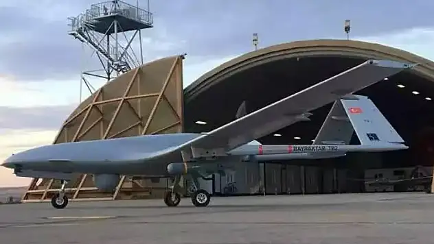 Baykar'dan 'Ukrayna' iddialara cevap! 'Aslı astarı yok'