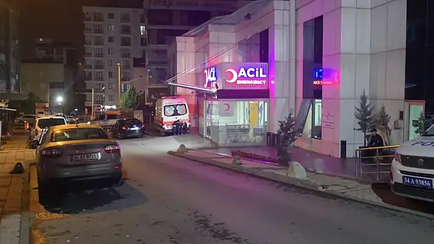 Sosyal medya fenomeni Kübra Aykut 5'inci kattan düşerek hayatını kaybetti