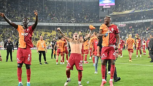 Galatasaray, UEFA Avrupa Ligi'nde PAOK'u konuk edecek