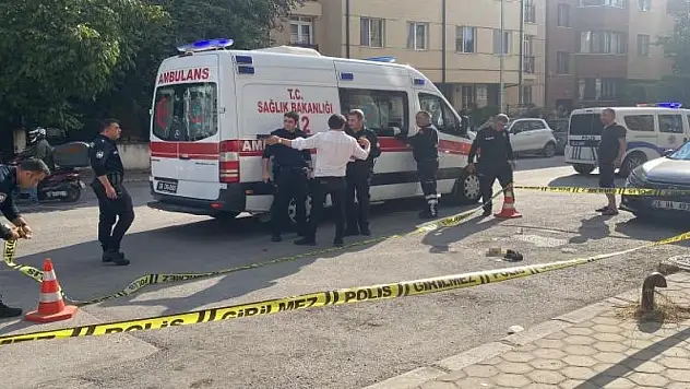 Arkadaşı tarafından pompalı tüfekle vurulan adam hayatını kaybetti