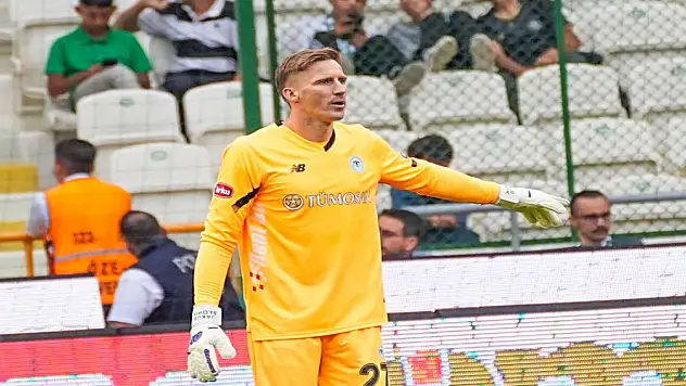 Konyaspor maçının yıldızı-hayal kırıklığı!