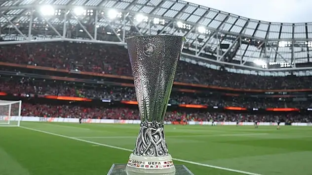 UEFA Avrupa Ligi'nde son 16 turu ilk maç heyecanı