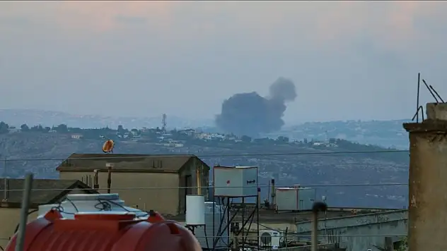 İsrail'in Lübnan'a saldırılarında 492 kişi öldü