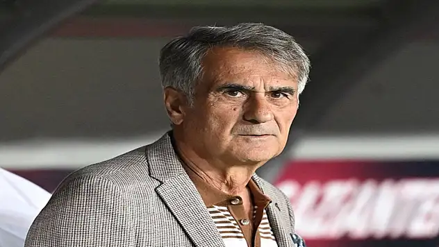 Şenol Güneş'in gözü Konyaspor'da!