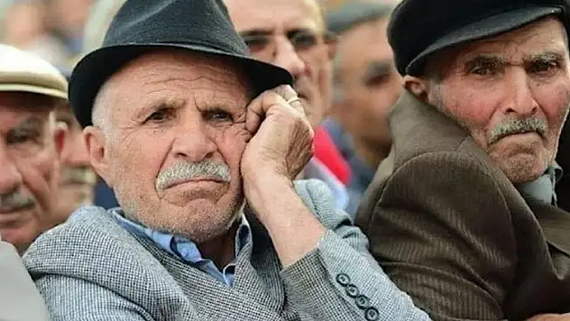 Emeklilerin alacağı zam oranları belli oldu