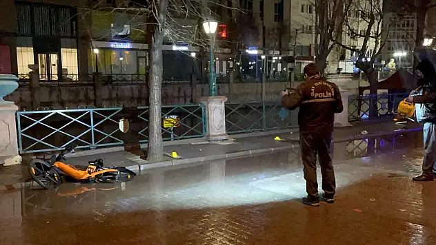 Oğlu 17 bıçak darbesiyle öldürülen baba: Caniler en ağır şekilde cezalandırılsın