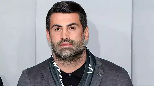 Volkan Demirel'in yeni takımı belli oldu!