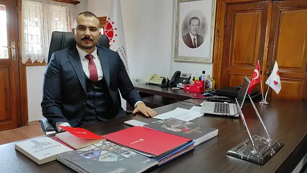 İletişim Başkanlığı Konya Bölge Müdürlüğüne Oğuz Tunç görevlendirildi