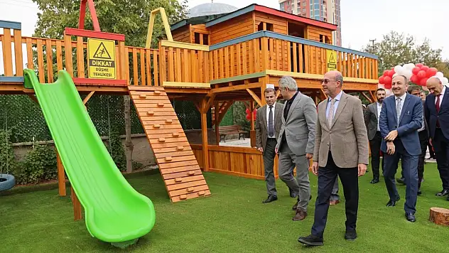 Pekyatırmacı: 'Konya'mız eğitimde örnek bir modeli geliştirmiş durumda'