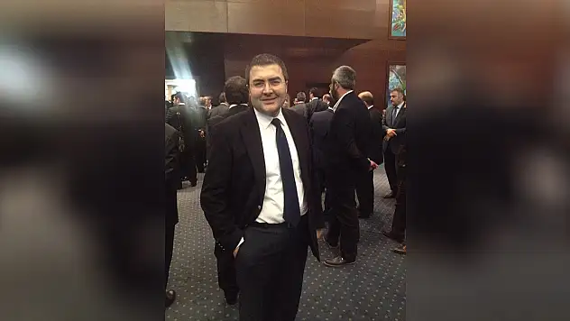 NEÜ eski akademisyeni hayatını kaybetti