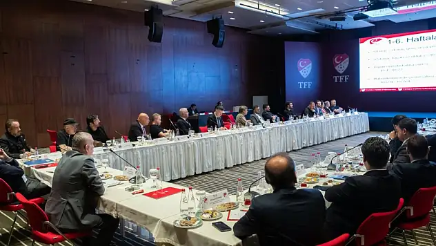 Konyaspor, Riva'da beklentilerini paylaştı!