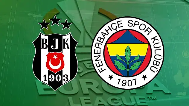 Ajax-Beşiktaş ve Fenerbahçe-Union Saint Gilloise muhtemel 11'ler