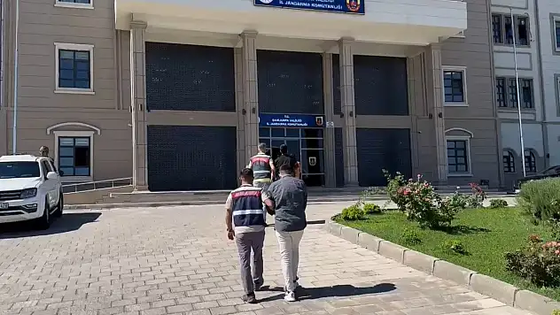 Konya dahil 4 ilde dolandırıcılık operasyonu: 10 gözaltı