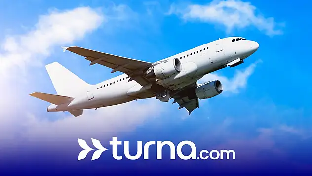 Seyahat platformu Turna.com 800 TL'ye varan indirim kuponu