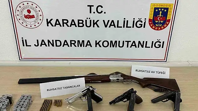 Düğünde maganda ateşi: 1 yaralı, 3 gözaltı
