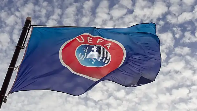 Ülke Puanı güncellendi! İşte son sıralama