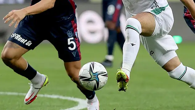 Konyaspor maçının gözlemcisi değiştirildi!