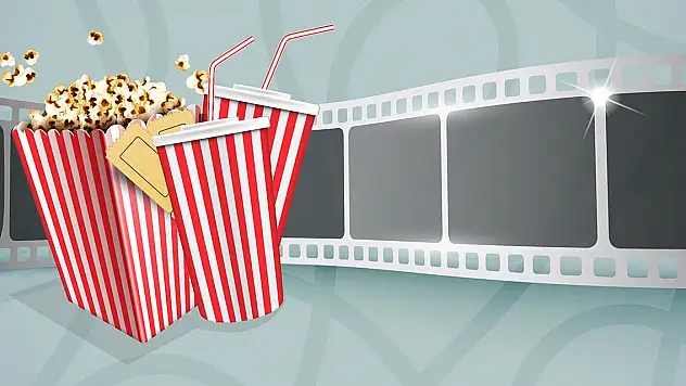 Bu hafta 12 film vizyona girecek