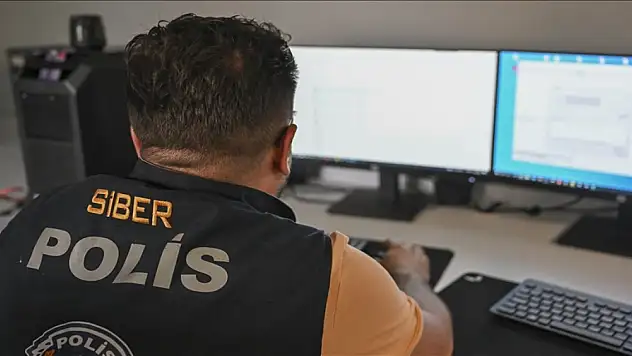 Siber suçlara geçit yok! 67 bin 493 siteye erişim engellendi