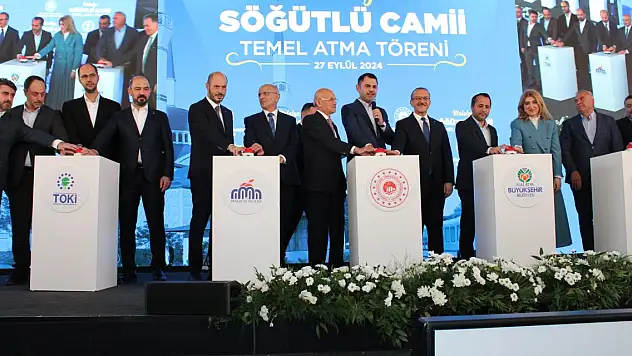 Bakan Kurum: Yıl sonuna kadar 200 bine çıkaracağız