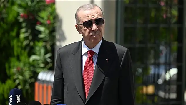 Birleşmiş Milletlerin yapısı değişiyor mu? Cumhurbaşkanı Erdoğan'dan açıklamalar