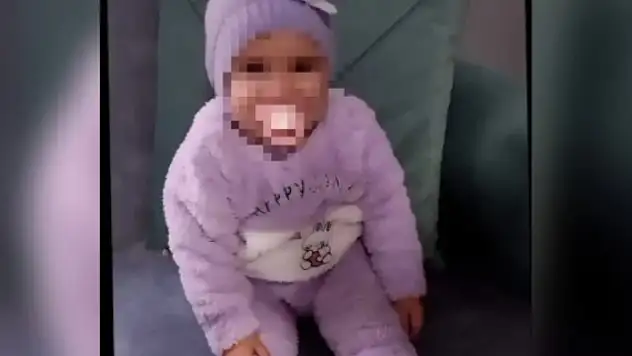 Cinsel istismara uğrayan Sıla bebeğin sağlık durumu ciddiyetini koruyor