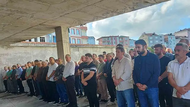 Ordu'da karbonmonoksit zehirlenmesi: 1 kişi hayatını kaybetti