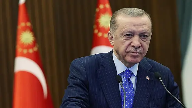 Cumhurbaşkanı Erdoğan'dan 'Preveze Deniz Zaferi' paylaşımı