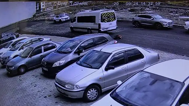 Minik Emre'yi ezen servis şoförü tutuklandı