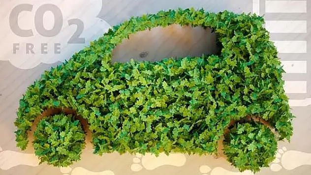 Kordsa'nın 2050 Net Sıfır Emisyon Hedefleri SBTi Tarafından Onaylandı!