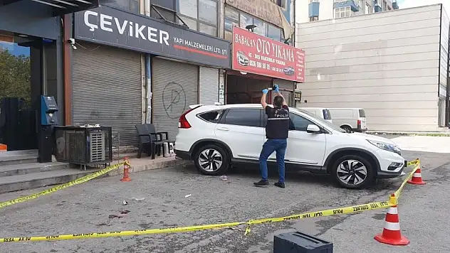 3. kattan düşen hamile kadın yaşam mücadelesini kaybetti