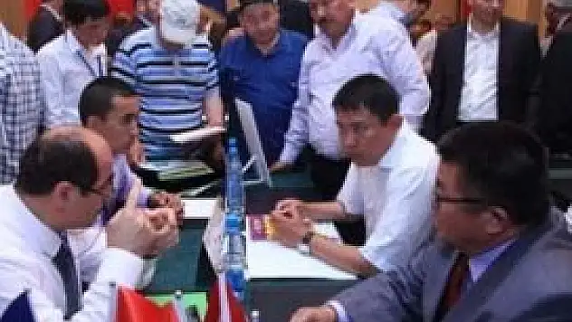 Konya'nın 2023 ihracat hedefi 15 milyar dolar