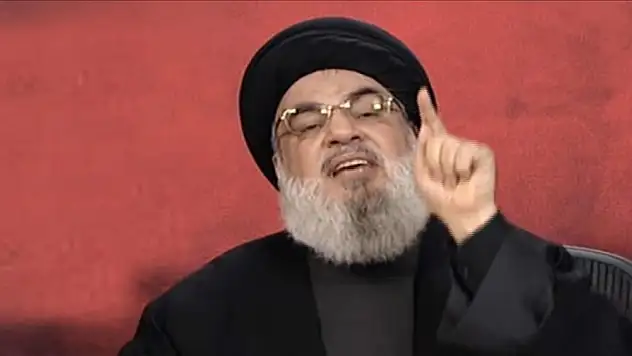 İsrail ordusu: Hizbullah'ın lideri Hasan Nasrallah'ı öldürdük