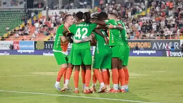 Rizespor'un galibiyet hasreti 5 maça çıktı