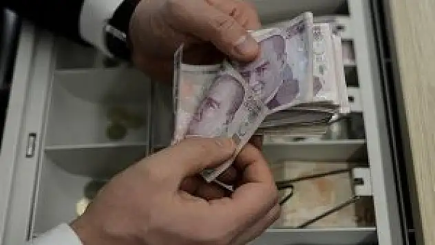 Bankalarda 65 milyon lira unutuldu