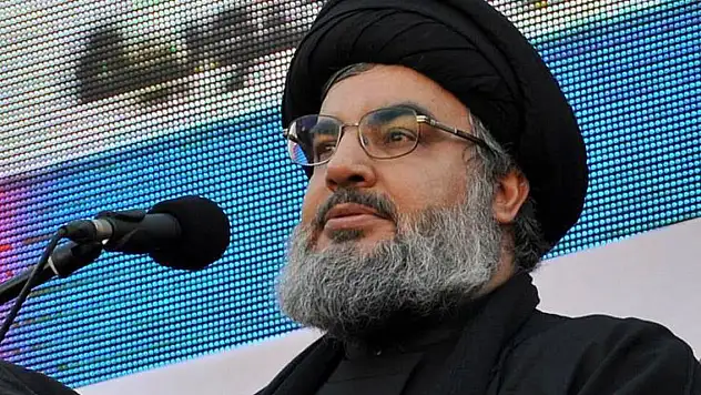 İran Nasrallah'ın öldürülmesi nedeniyle 5 gün yas ilan etti