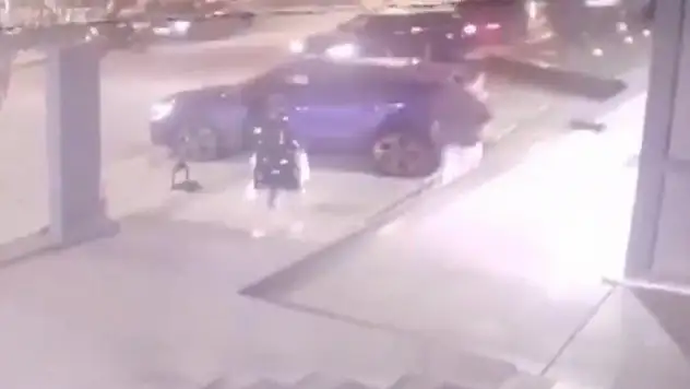 Serhat Akın'a silahlı saldırı: 5 gözaltı