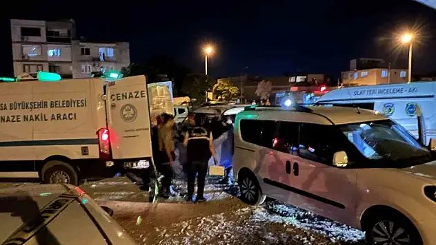 Kayıp şahıs aracında ölü bulundu