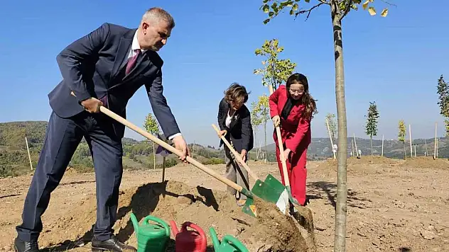 Türkiye ve Azerbaycan kardeşliği pekişti