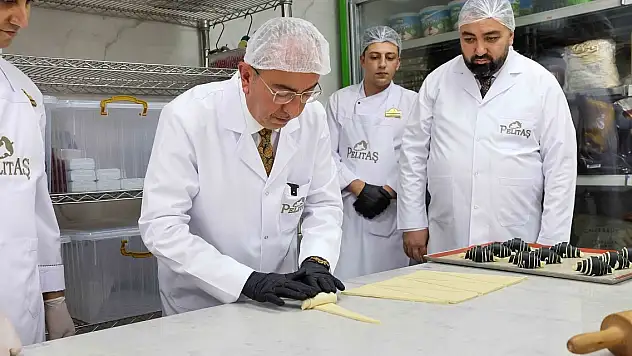 Konya'daki ürünlerin tedariki buradan!