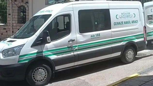 Havuza düşen 10 yaşındaki çocuk boğuldu