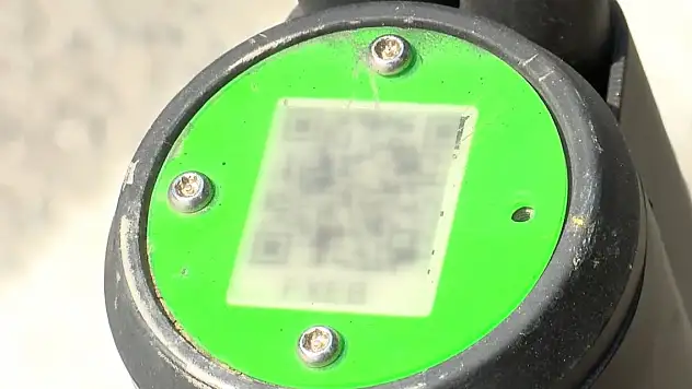 Karekodlarda 'Sanal tuzak' uyarısı