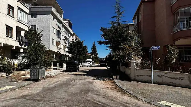 Halı çırparken çıkan tartışma ölümle sonuçlandı