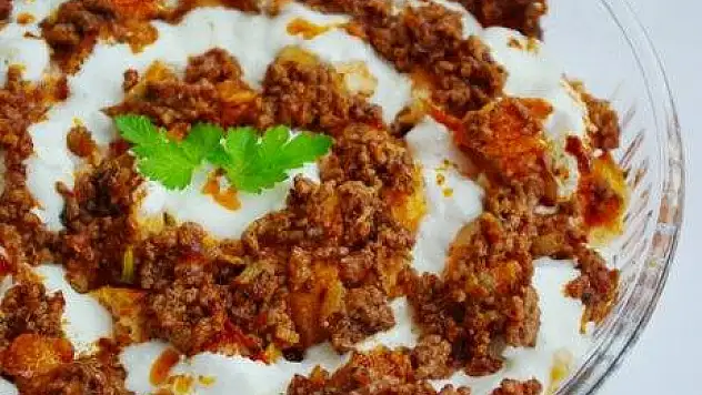 Konya'nın Sohbetlere Tat Katan Yöresel Atıştırmalığı: Papara